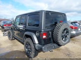 JEEP WRANGLER UNLIMITED WILLYS 4X4 1C4HJXDG0NW102631 снимка