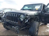 JEEP WRANGLER UNLIMITED WILLYS 4X4 1C4HJXDG0NW102631 photo