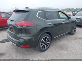 NISSAN ROGUE SL FWD 5N1AT2MT9LC712405 снимка