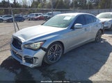 INFINITI Q50 SPORT JN1BV7AP2EM688889 photo