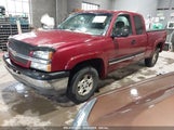 CHEVROLET SILVERADO 1500 LS 2GCEK19T941166952 снимка