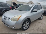 NISSAN ROGUE SL JN8AS58T09W320539 снимка