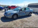 MITSUBISHI GALANT ES 4A3AB56F08E010109 снимка