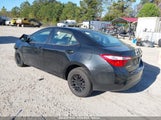 TOYOTA COROLLA LE 2T1BURHE2GC510125 снимка