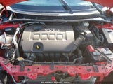 TOYOTA COROLLA S 2T1BU40EX9C125865 снимка