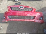 TOYOTA COROLLA S 2T1BU40EX9C125865 снимка
