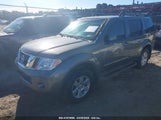 NISSAN PATHFINDER SE 5N1AR18B18C666182 снимка