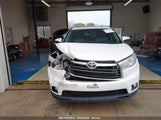 TOYOTA HIGHLANDER XLE V6 5TDKKRFH2GS165592 снимка