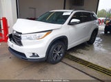 TOYOTA HIGHLANDER XLE V6 5TDKKRFH2GS165592 снимка