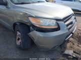 HYUNDAI SANTA FE GLS 5NMSG73D49H235820 снимка