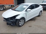 HYUNDAI ELANTRA SE 5NPDH4AE6GH775864 снимка