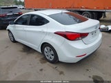 HYUNDAI ELANTRA SE 5NPDH4AE6GH775864 снимка