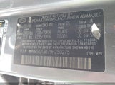 Hyundai Santa Fe Gls 5NMSG13D79H250275 снимка