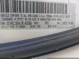 CHRYSLER PACIFICA TOURING L 2C4RC1BG4JR142566 снимка
