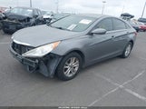 HYUNDAI SONATA GLS 5NPEB4AC4CH308893 снимка