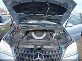 MERCEDES-BENZ ML 350 4MATIC 4JGBB86E56A052016 снимка