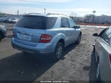 MERCEDES-BENZ ML 350 4MATIC 4JGBB86E56A052016 снимка