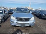 MERCEDES-BENZ ML 350 4MATIC 4JGBB86E56A052016 снимка