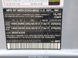 MERCEDES-BENZ ML 350 4MATIC 4JGBB86E56A052016 снимка