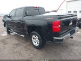 Chevrolet Silverado  1Lt 3GCUKREC3JG640770 снимка