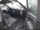 Chevrolet Silverado  1Lt 3GCUKREC3JG640770 снимка
