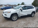 JEEP CHEROKEE LATITUDE 1C4PJMCB0GW227793 снимка
