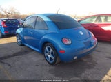 VOLKSWAGEN NEW BEETLE COUPE 3VWGK31C84M420043 снимка