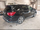 NISSAN PATHFINDER SL 5N1DR2MM1HC632396 снимка