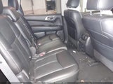 NISSAN PATHFINDER SL 5N1DR2MM1HC632396 снимка