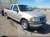 FORD F-150 LARIAT/STANDARD/XL/XLT 1FTZX1765WKA44253 fotografie