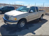 FORD F-150 LARIAT/STANDARD/XL/XLT 1FTZX1765WKA44253 снимка