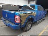 RAM 2500 LARAMIE 4X4 6'4 BOX 3C6UR5FL4LG208430 fotografie