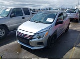 MITSUBISHI MIRAGE BLACK EDITION/RALLIART/SE ML32AWHJ4PH000832 photo