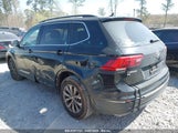 VOLKSWAGEN TIGUAN 2.0T SE/2.0T SEL 3VV3B7AX9JM095251 снимка