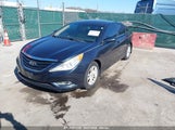 HYUNDAI SONATA GLS 5NPEB4AC5DH668868 снимка