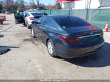 HYUNDAI SONATA GLS 5NPEB4AC5DH668868 снимка