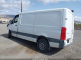 MERCEDES-BENZ SPRINTER 1500 STANDARD ROOF I4 W1Y70BGY5NT089779 photo
