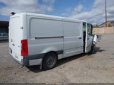 MERCEDES-BENZ SPRINTER 1500 STANDARD ROOF I4 W1Y70BGY5NT089779 photo