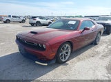 DODGE CHALLENGER GT 2C3CDZJG3MH661139 снимка