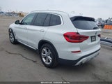 BMW X3 XDRIVE30I 5UXTR9C51JLC77269 снимка