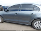 VOLKSWAGEN JETTA 2.0L S 3VW2K7AJ8EM254706 снимка