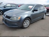 VOLKSWAGEN JETTA 2.0L S 3VW2K7AJ8EM254706 снимка