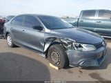 VOLKSWAGEN JETTA 2.0L S 3VW2K7AJ8EM254706 снимка