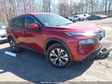 NISSAN ROGUE SV FWD 5N1BT3BA9PC930829 photo
