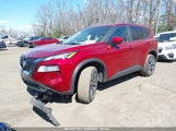 NISSAN ROGUE SV FWD 5N1BT3BA9PC930829 снимка