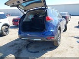 Nissan Rogue Sl 5N1AT2MV8HC860635 снимка