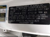 KIA STINGER KNAE15LA6J6031821 снимка