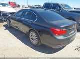 BMW 750I WBAKA83549CY35202 снимка