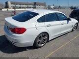 BMW 430I GRAN COUPE WBA4F7C31HG789340 снимка