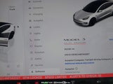 TESLA MODEL 3 PERFORMANCE DUAL MOTOR ALL-WHEEL DRIVE 5YJ3E1EC4NF342227 fotografie
